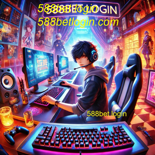 588bet login