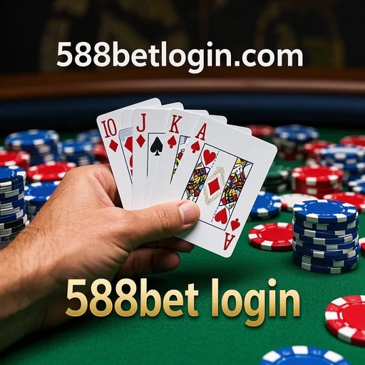 Descubra as Melhores Promoções do 588bet Login
