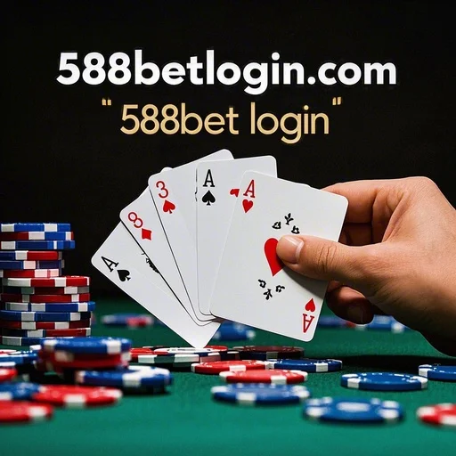 Descubra a Emoção dos Grandes Prêmios na 588bet