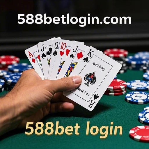 As Ofertas Especiais da 588bet: Maximize Sua Experiência de Jogo